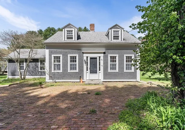 Homes for sale in Rehoboth, MA | 20 School St, Rehoboth, MA 02769 | MLS# 73530983