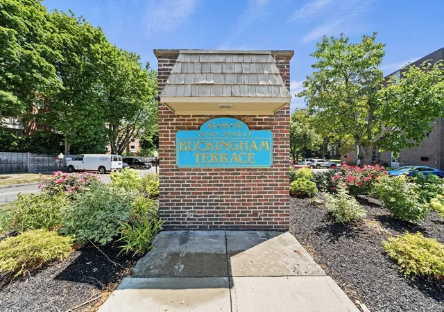 1st image of 64 Main #28B, Stoneham, MA 02180 | MLS# 73555613