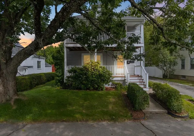 1st image of 227 Dover St, Brockton, MA 02301 | MLS# 73560484
