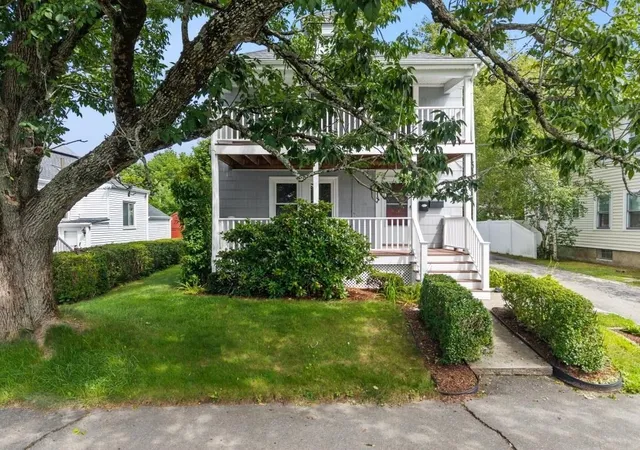 2nd image of 227 Dover St, Brockton, MA 02301 | MLS# 73560484