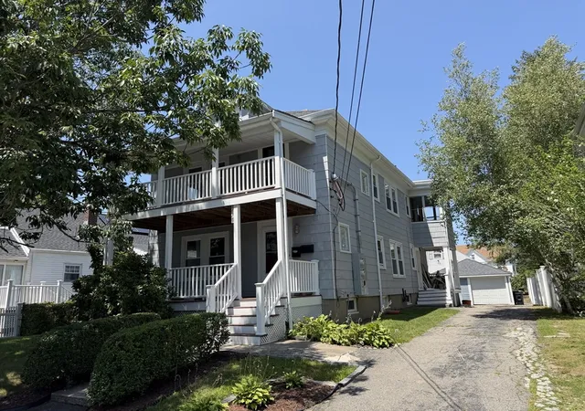 Photo 3 of Multi family home for sale at 227 Dover St, Brockton, MA 02301 | MLS# 73560484 | Listing updated on 2026-09-26