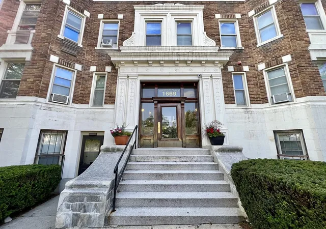Photo 1 of Condo for sale at 1669 Commonwealth Ave #3, Brighton, MA 02135 | MLS# 73551673 | Listing updated on 2026-07-31