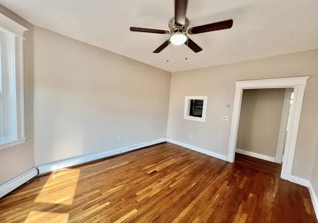 Listing Photo 5 - Condo for sale in Brighton Place Condominium located at 1669 Commonwealth Ave, Boston, MA 02135 - Unit #3