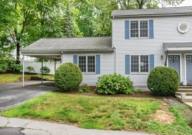 Photo 1 of Sale Pending at 16 Willow St #16, Natick, MA 01760 | MLS# 73557677 | Listing updated on 2026-09-07