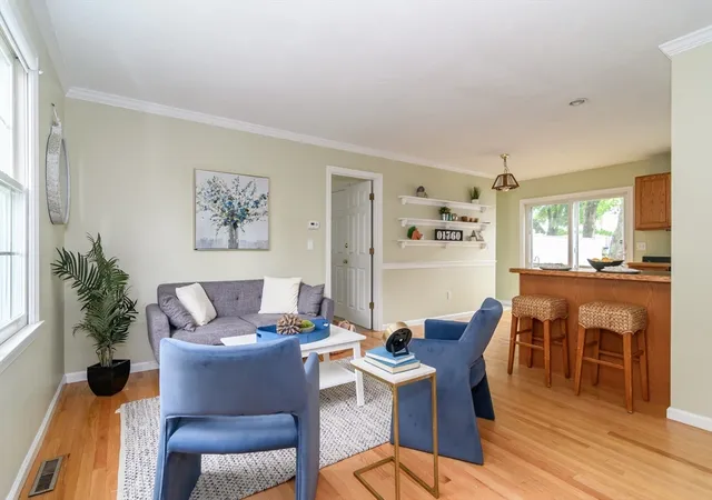 Photo 2 of Sale Pending at 16 Willow St #16, Natick, MA 01760 | MLS# 73557677 | Listing updated on 2026-09-07