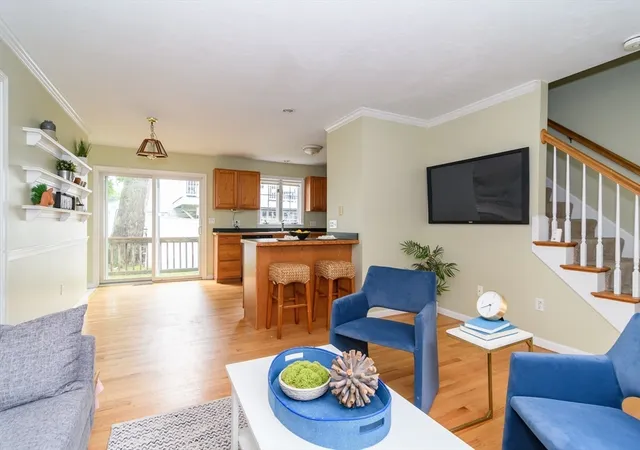 Photo 3 of Sale Pending at 16 Willow St #16, Natick, MA 01760 | MLS# 73557677 | Listing updated on 2026-09-07