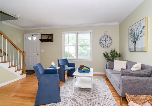 Photo 3 of Sale Pending at 16 Willow St #16, Natick, MA 01760 | MLS# 73557677 | Listing updated on 2026-09-07