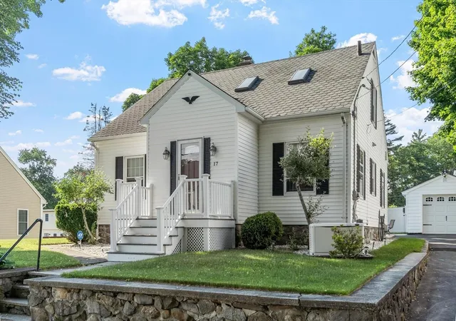 1st image of 17 Tedesco Rd, Methuen, MA 01844 | MLS# 73536727