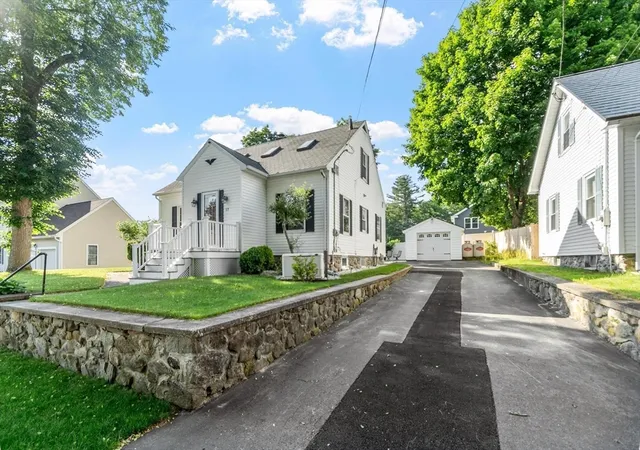 31st image of 17 Tedesco Rd, Methuen, MA 01844 | MLS# 73536727