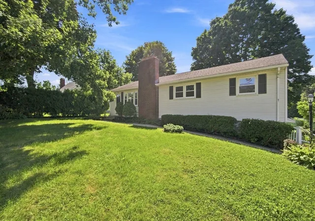 Photo 1 of Sale Pending at 218 Maple St, East Longmeadow, MA 01028 | MLS# 73566696 | Listing updated on 2026-09-19