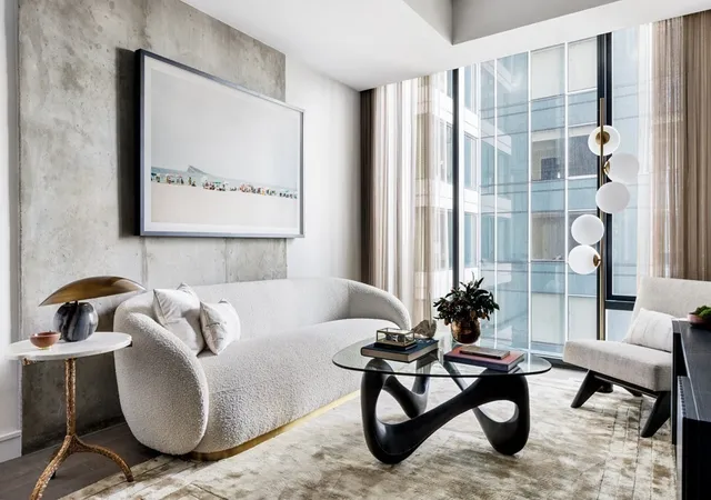 1st image of 55 Lagrange St #1003, Boston, MA 02116 | MLS# 73552851