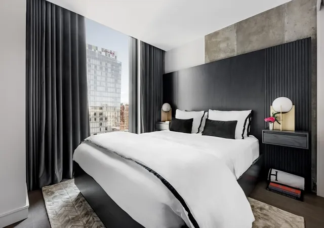 5th image of 55 Lagrange St #1003, Boston, MA 02116 | MLS# 73552851