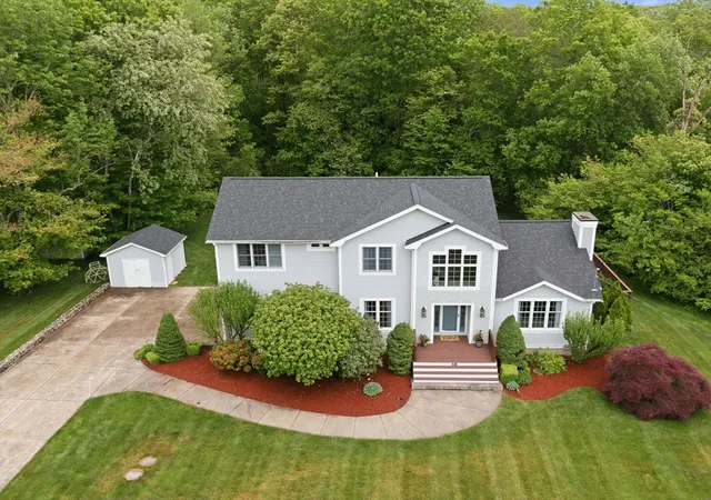 1st image of 48 Hummingbird Lane, Swansea, MA 02777 | MLS# 73526473