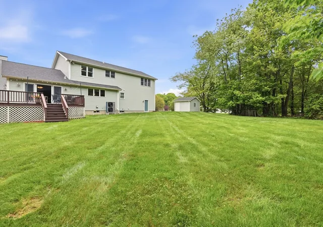 41st image of 48 Hummingbird Lane, Swansea, MA 02777 | MLS# 73526473