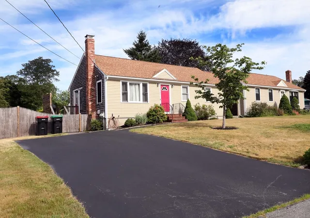 1st image of 7 Highview Terrace #7, Bridgewater, MA 02324 | MLS# 73542322