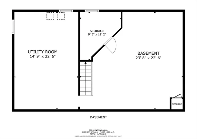 38th image of 7 Highview Terrace #7, Bridgewater, MA 02324 | MLS# 73542322