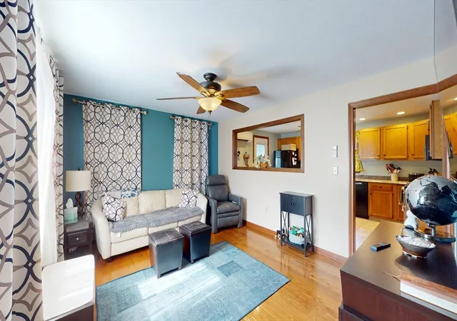 3rd image of 7 Highview Terrace #7, Bridgewater, MA 02324 | MLS# 73542322