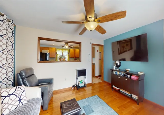 4th image of 7 Highview Terrace #7, Bridgewater, MA 02324 | MLS# 73542322