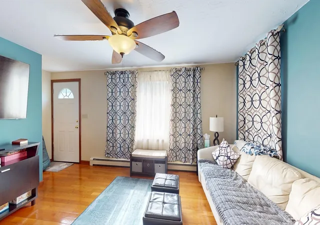 5th image of 7 Highview Terrace #7, Bridgewater, MA 02324 | MLS# 73542322