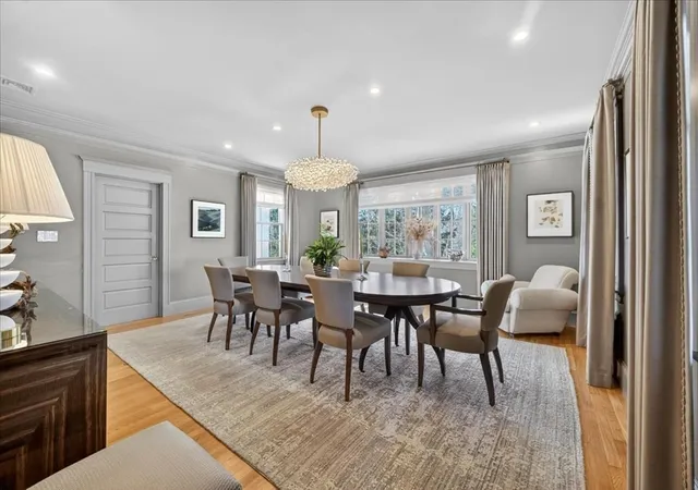 Photo 3 of Single family home for sale at 54 Lincoln St, Hingham, MA 02043 | MLS# 73499231 | Listing updated on 2026-09-17