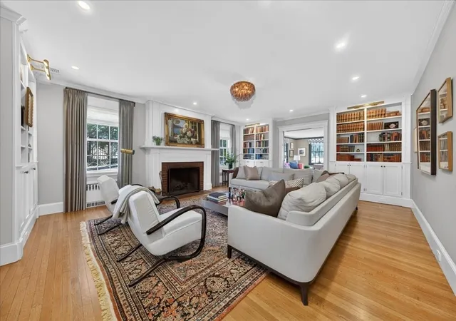 Photo 4 of Single family home for sale at 54 Lincoln St, Hingham, MA 02043 | MLS# 73499231 | Listing updated on 2026-09-17