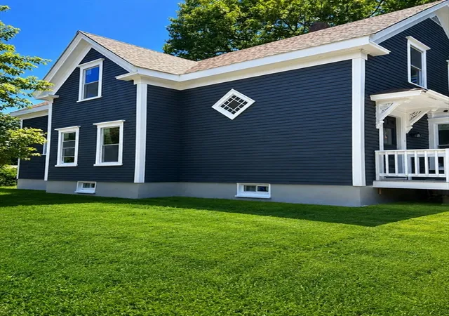 2nd image of 81 Oak St, Middleboro, MA 02346 | MLS# 73560748