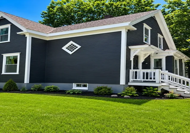 Photo 3 of Multi family home for sale at 81 Oak St, Middleboro, MA 02346 | MLS# 73560748 | Listing updated on 2026-09-16