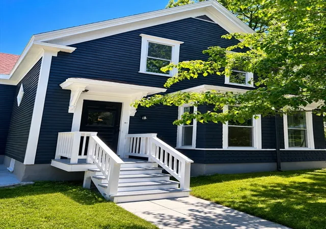 Photo 3 of Multi family home for sale at 81 Oak St, Middleboro, MA 02346 | MLS# 73560748 | Listing updated on 2026-09-16