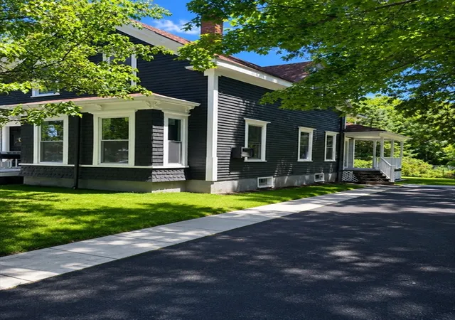 Photo 4 of Multi family home for sale at 81 Oak St, Middleboro, MA 02346 | MLS# 73560748 | Listing updated on 2026-09-16