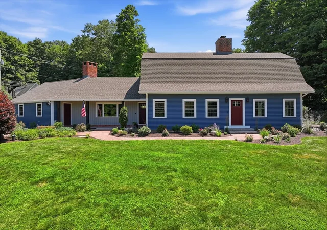 Photo 1 of Single family home for sale at 2 Meeting House Ln, Wilbraham, MA 01095 | MLS# 73550174 | Listing updated on 2026-09-15
