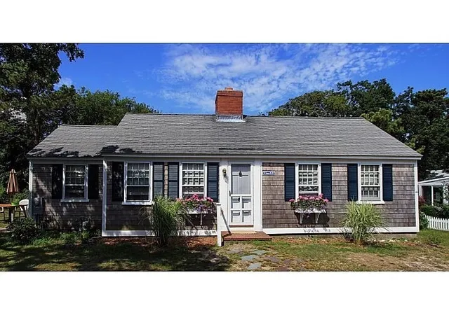 Homes for sale in Dennis Port, MA | 9 Ocean Park W #9, Dennis Port, MA 02639 | MLS# 73511205