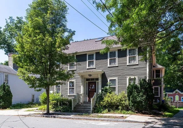 Photo 1 of Sale Pending at 40 N Main St #3, Ipswich, MA 01938 | MLS# 73562976 | Listing updated on 2026-09-03