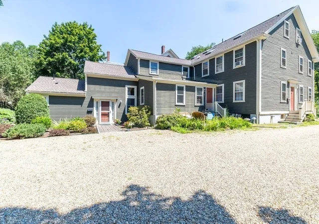 Photo 2 of Sale Pending at 40 N Main St #3, Ipswich, MA 01938 | MLS# 73562976 | Listing updated on 2026-09-03
