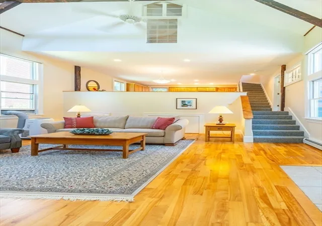 Listing Photo 5 - Condo for sale in building located at 40 N Main St, Ipswich, MA 01760 - Unit #3