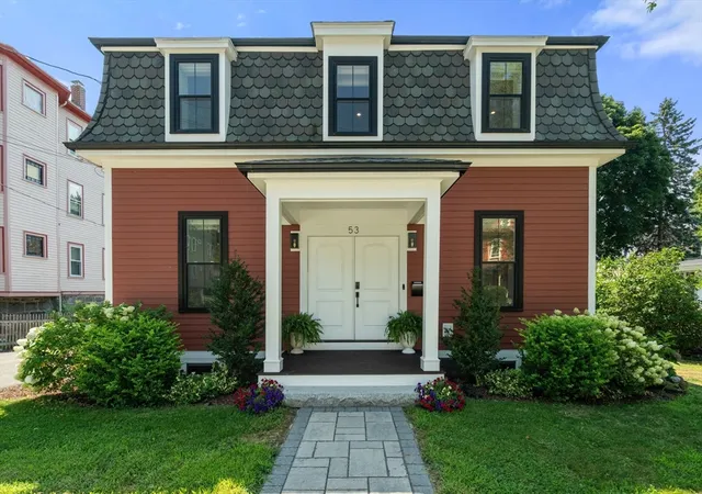 Photo 1 of Sale Pending at 53 Bailey St, Dorchester Center, MA 02124 | MLS# 73565616 | Listing updated on 2026-09-08