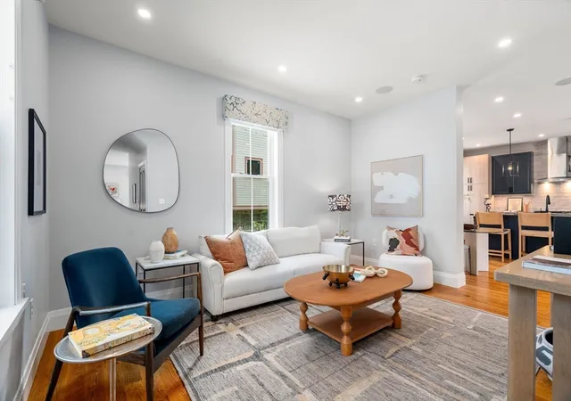 Photo 3 of Sale Pending at 53 Bailey St, Dorchester Center, MA 02124 | MLS# 73565616 | Listing updated on 2026-09-08