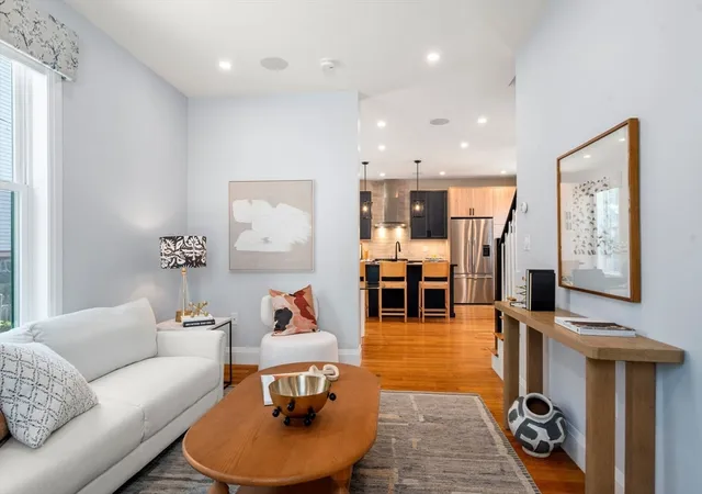 Photo 3 of Sale Pending at 53 Bailey St, Dorchester Center, MA 02124 | MLS# 73565616 | Listing updated on 2026-09-08