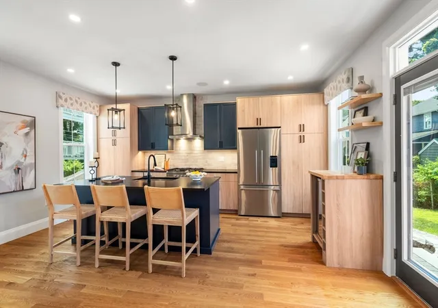 Photo 4 of Sale Pending at 53 Bailey St, Dorchester Center, MA 02124 | MLS# 73565616 | Listing updated on 2026-09-08