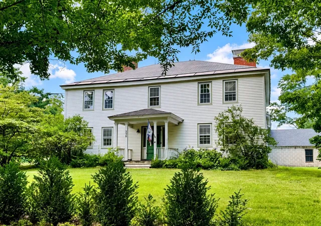 1st image of 238 Brier Hill Rd, Ashfield, MA 01330 | MLS# 73563765