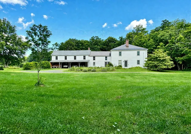 Photo 3 of Single family home for sale at 238 Briar Hl Rd, Ashfield, MA 01330 | MLS# 73563765 | Listing updated on 2026-08-20