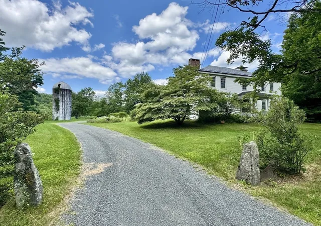 42nd image of 238 Brier Hill Rd, Ashfield, MA 01330 | MLS# 73563765
