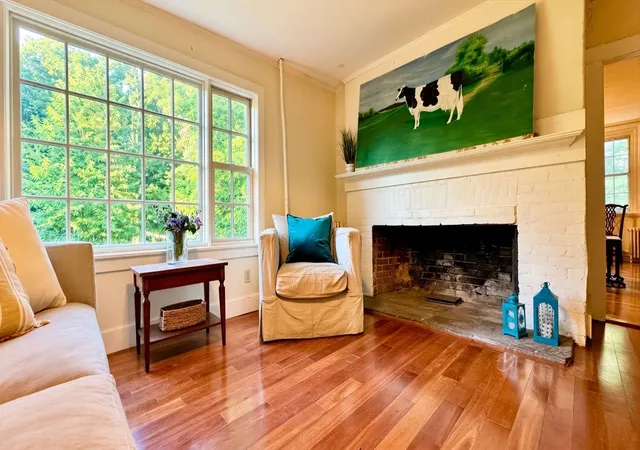 Photo 3 of Single family home for sale at 238 Briar Hl Rd, Ashfield, MA 01330 | MLS# 73563765 | Listing updated on 2026-08-20