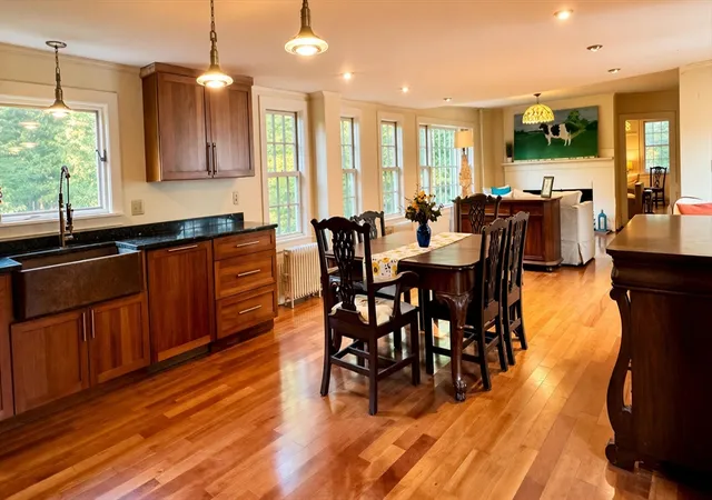 Photo 4 of Single family home for sale at 238 Briar Hl Rd, Ashfield, MA 01330 | MLS# 73563765 | Listing updated on 2026-08-20