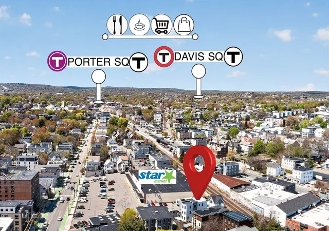 Homes for sale in Somerville, MA | 21-R Kent Court #R, Somerville, MA 02143 | MLS# 73545899
