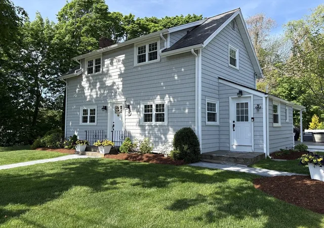 Homes for sale in Scituate, MA | 15 Hazel Ave, Scituate, MA 02066 | MLS# 73524650