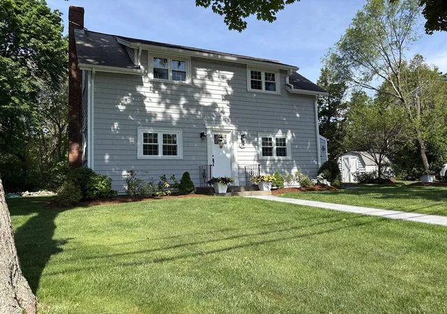 Homes for sale in Scituate, MA | 15 Hazel Ave, Scituate, MA 02066 | MLS# 73524650