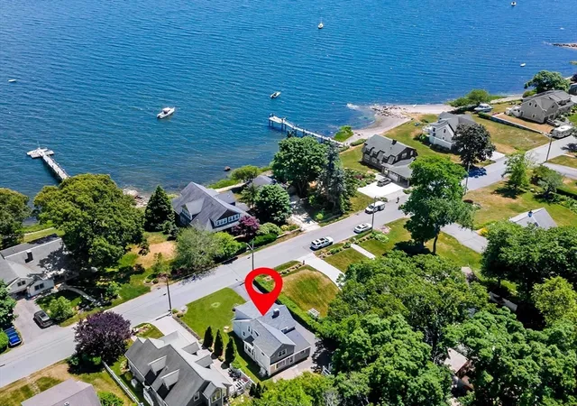 1st image of 341 Seaview Ave, Swansea, MA 02777 | MLS# 73539975