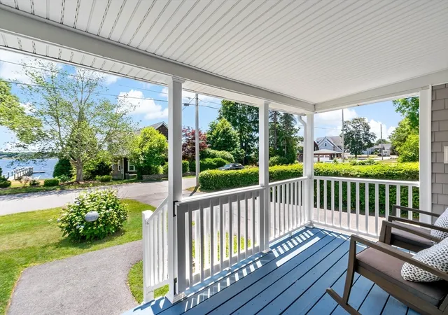 3rd image of 341 Seaview Ave, Swansea, MA 02777 | MLS# 73539975