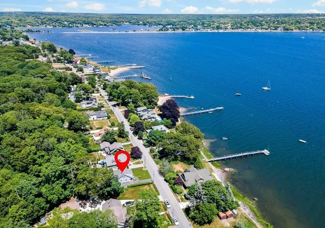 42nd image of 341 Seaview Ave, Swansea, MA 02777 | MLS# 73539975