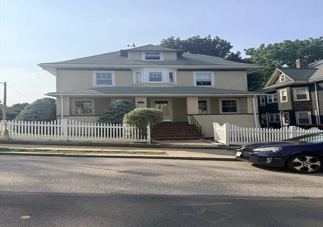 Photo 3 of Single family home for sale at 41 Colberg, Roslindale, MA 02131 | MLS# 73565875 | Listing updated on 2026-09-15